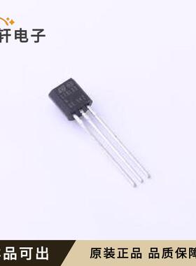 原装L78L33ACZ全新TO-92-3