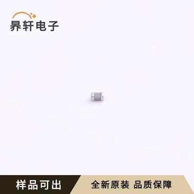原装C1005C0G2A102JT000E全新0402