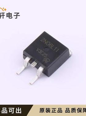 原装2N06L11 TO263-VB全新TO-263