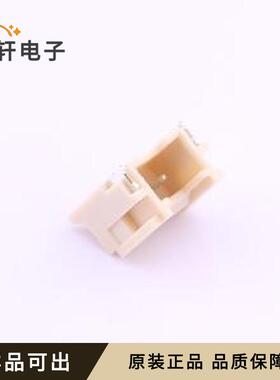 X2011WRS-02A-9TSN全新原装SMD,P=2mm