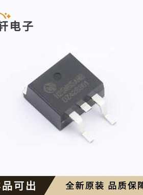 HRH25N65ANB全新原装TO-263