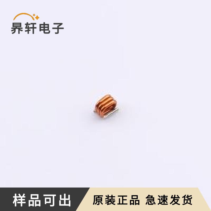 原装XR0807SQ-6N9JLC封装SMD,1.8x1.3