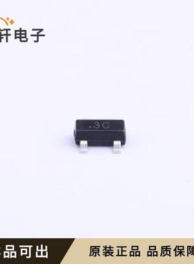 原装BC856C(3c)全新SOT-23