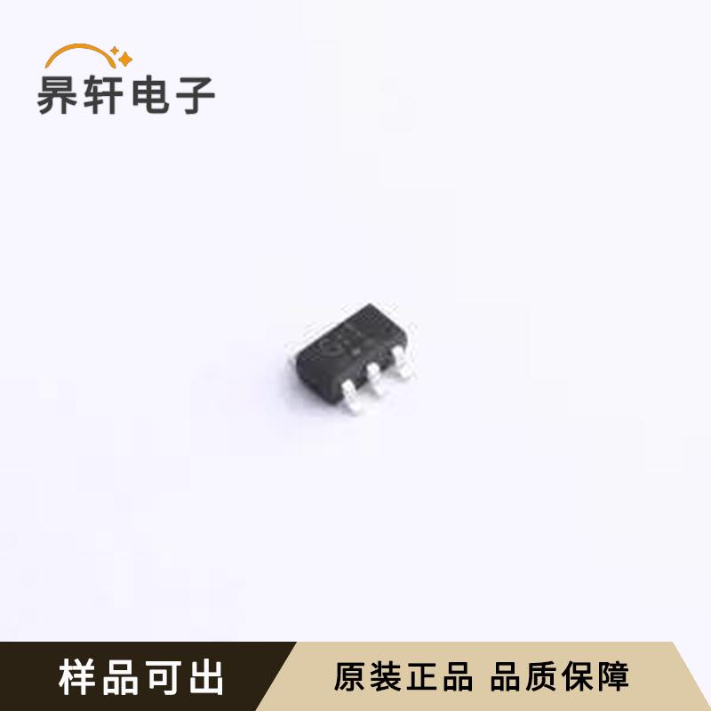 TC7SET00F,LJ(CT全新原装SC-74A(SOT-