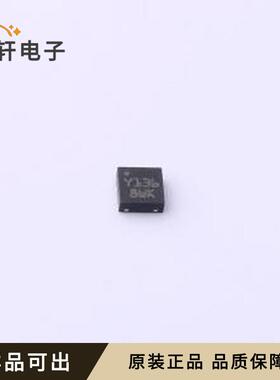 原装STM6510WCACDG6F全新封装TDFN-8(2x