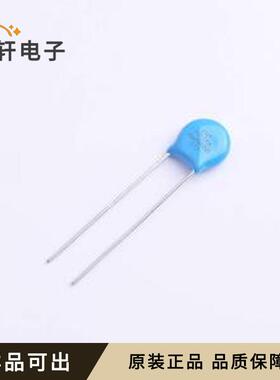 原装RM07D330KC1IE100全新封装插件,P=5.0