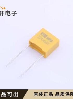 全新MPB224J2S1001原装插件,P=10mm