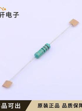 MF3WS-22Ω±5%-9T73全新原装插件,D5xL15