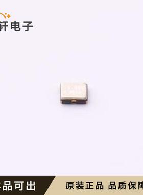XOS25004000LT00351005原装全新SMD25