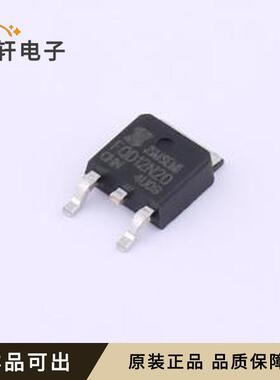 FQD12N20TM-JSM全新原装TO-252