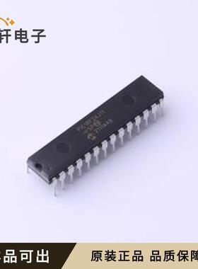 原装PIC18F24J11-I/SP全新SPDIP-28