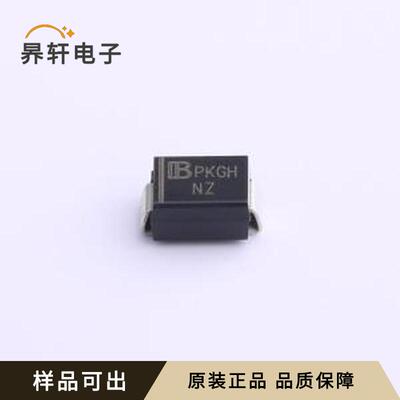 原装SMBJ100A-AT/TR13全新SMB(DO-214