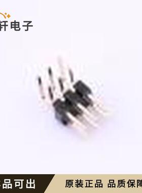 原装DZ200W-22-06-52全新弯插,P=2.0mm