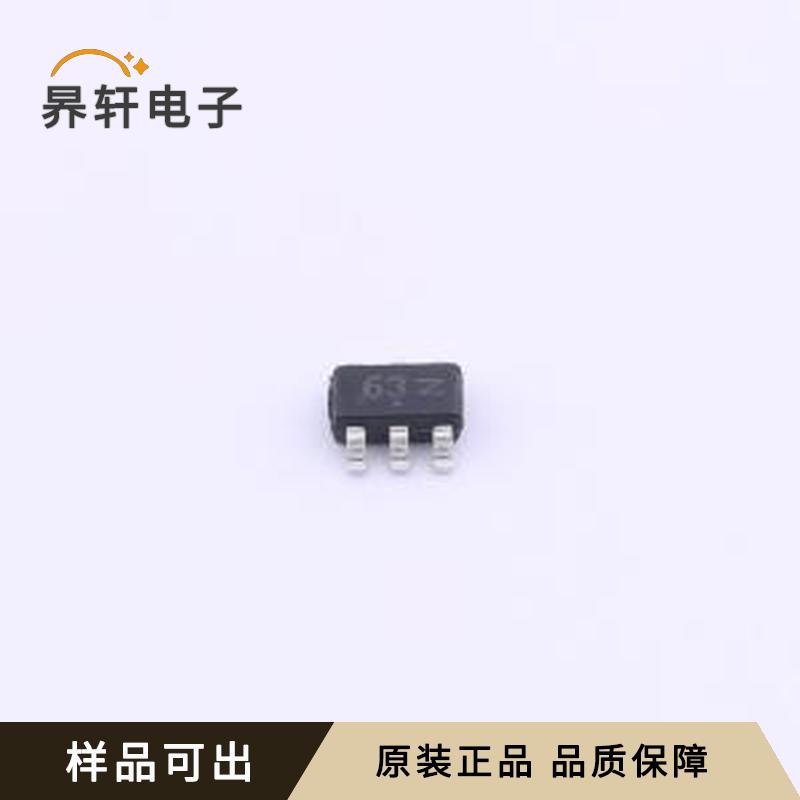 SRV05-4MR6T1G-MS原装正品SOT-23-6
