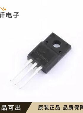 原装CS7N65A2全新封装TO-220F