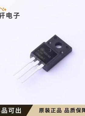 FCPF13N60NT原装TO-220F-3