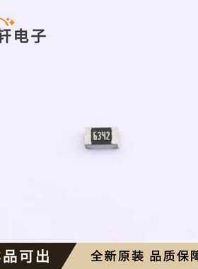 NS05W8F6342T5E全新原装0805