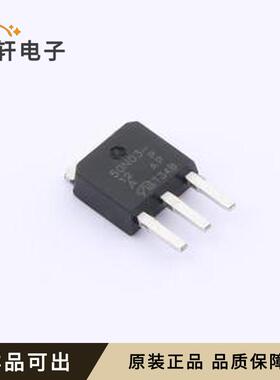 SUU50N03-12P-VB全新原装TO-251