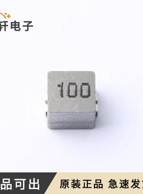 原装CXP0650-100M-AG(10uh)全新SMD,6