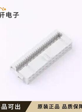 原装71600-126LF全新P=2.54mm