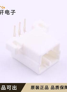 175781-1全新原装弯插,P=3.5mm