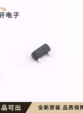 原装LBZX84C3V6LT1G全新SOT-23