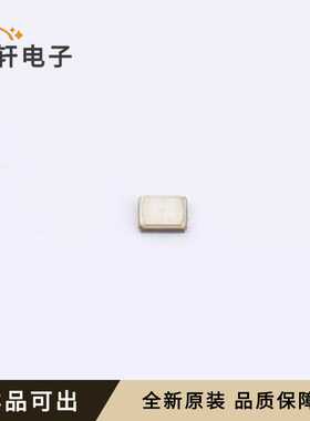 全新XC21M4-25.000-F12NLDTL原装SMD2