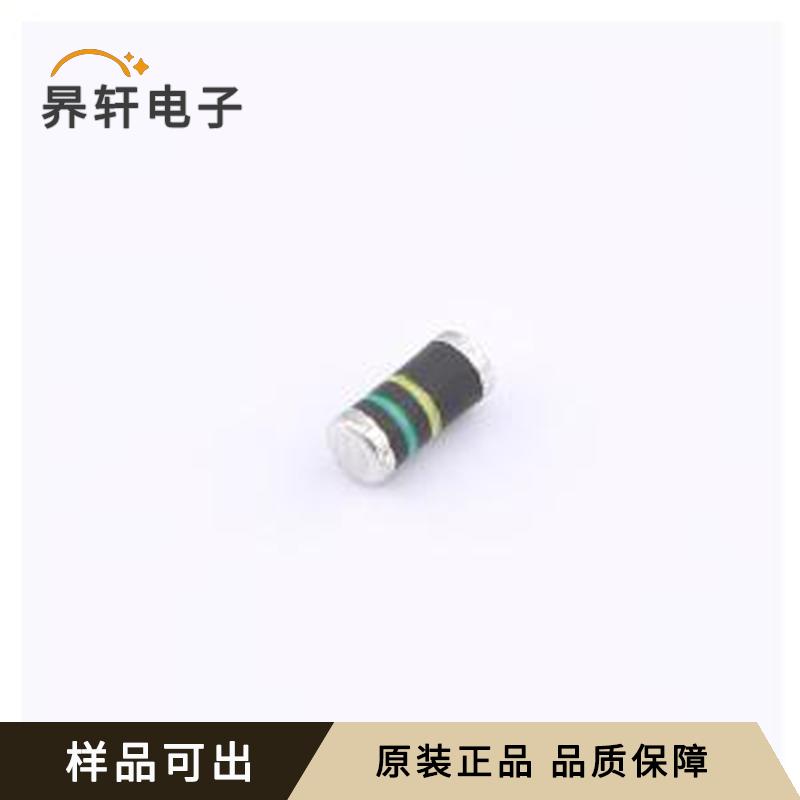 原装BYM07-400-E3/83全新DO-213AA