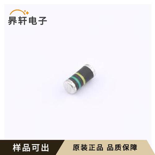 原装BYM07-400-E3/83全新DO-213AA