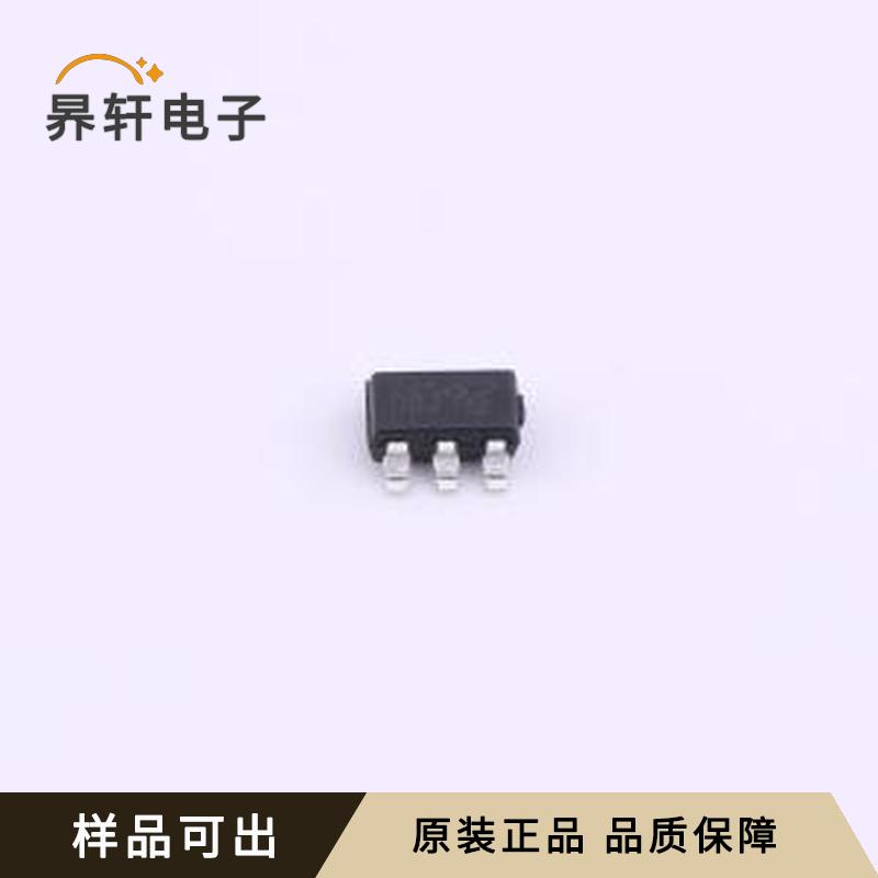 IRF5800TRPBF-VB原装TSOP-6全新