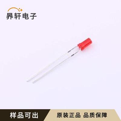 L-424IDT全新原装插件,D=3mm