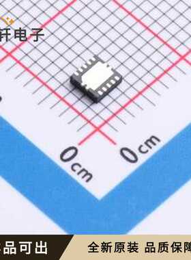 LM5165QDRCTQ1原装全新VSON-10-EP(3x
