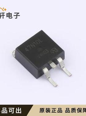 原装SPB47N10L-VB全新TO-263