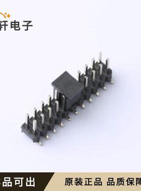 原装HB-PH9-254211PB2GOP全新SMD,P=2