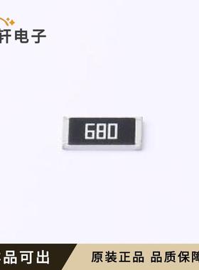 原装SC2512J68R0F1WNKH全新2512