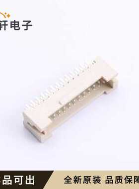 HDGC1500WVA-2x13P全新原装插件,P=1.5m