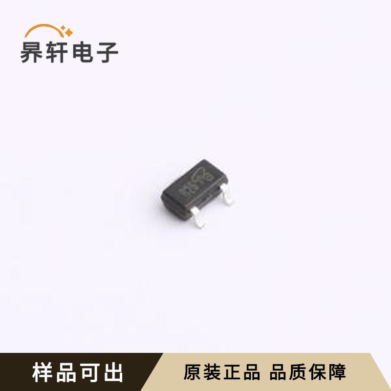 SI2309DS-T1-GE3-VB全新原装SOT-23