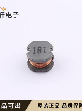 ZECD54-181K原装全新SMD,5.8x5.2mm