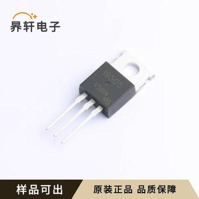 CSD19505KCS-VB原装全新TO-220