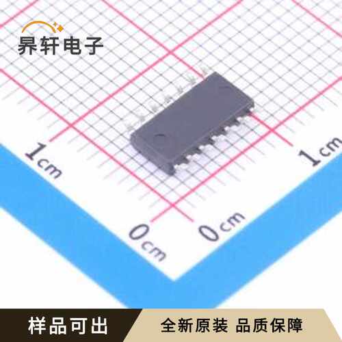 原装LM361M/NOPB全新SOIC-14