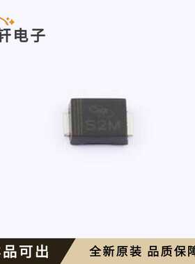 原装S2MBF全新SMBF