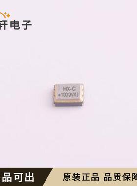原装3Y100000VP全新SMD3225-4P