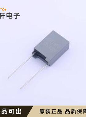 全新MPB105J2S1001原装插件,P=10mm