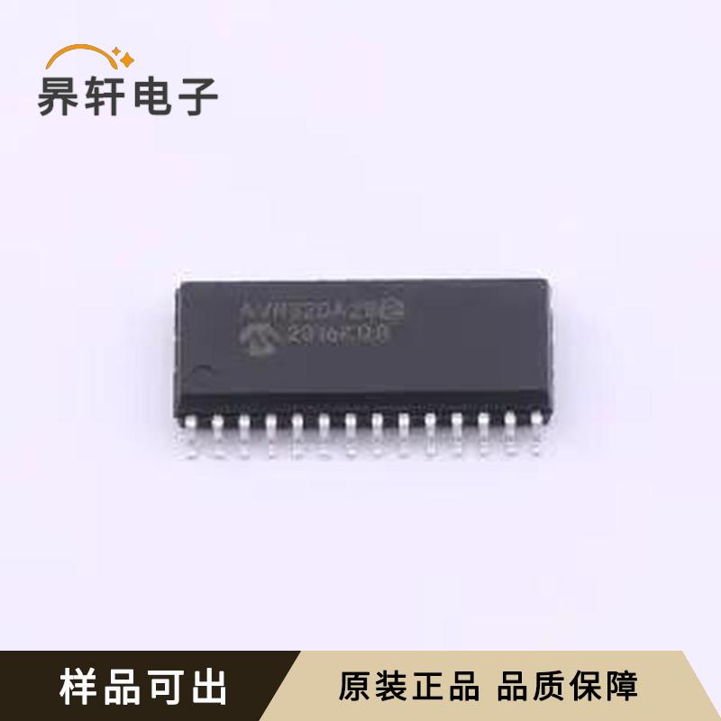 AVR32DA28-I/SO全新原装SOIC-28-300m