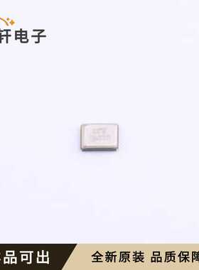 原装SX2B16.000F0910F30全新SMD2520-