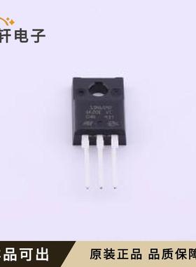 原装STF13N65M2全新TO-220FP