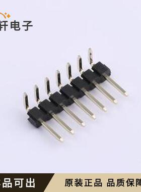 P125-1107A0BR138A1原装弯插,P=2.54m