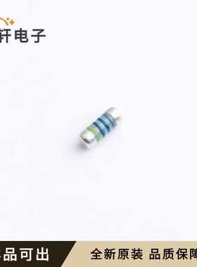 原装CSR0204FTDV1004全新MELF-0204