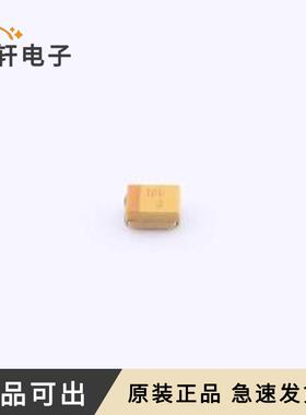 TAJR106K006RNJ原装全新CASE-R-2012-