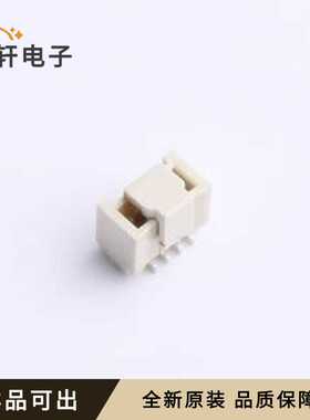 BX-NH1.0-4PLT-BD全新原装SMD,P=1mm